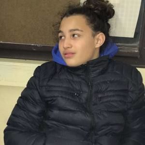 Meet your Posher, Ty